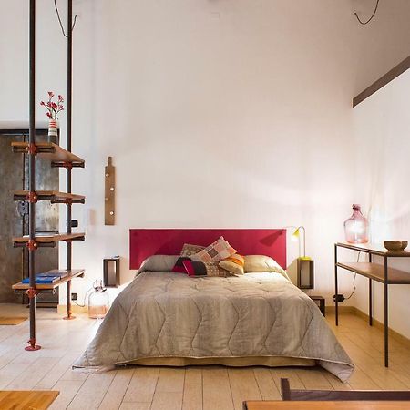 דירות Il Salottino Di Torino - Loft Di Charme E Storia מראה חיצוני תמונה