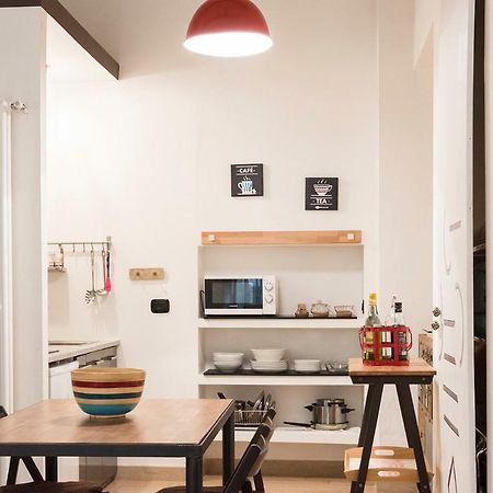 דירות Il Salottino Di Torino - Loft Di Charme E Storia מראה חיצוני תמונה