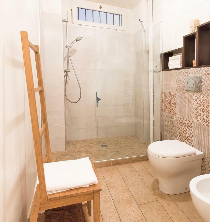 דירות Il Salottino Di Torino - Loft Di Charme E Storia מראה חיצוני תמונה