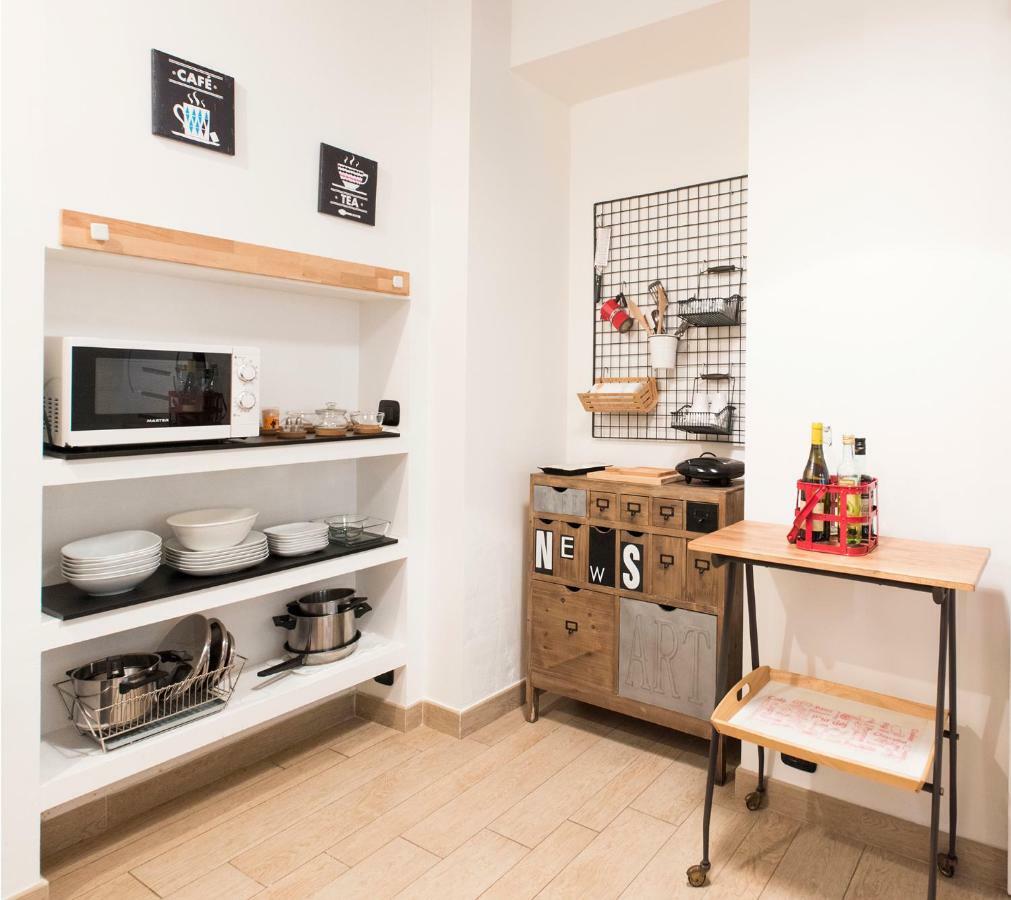 דירות Il Salottino Di Torino - Loft Di Charme E Storia מראה חיצוני תמונה